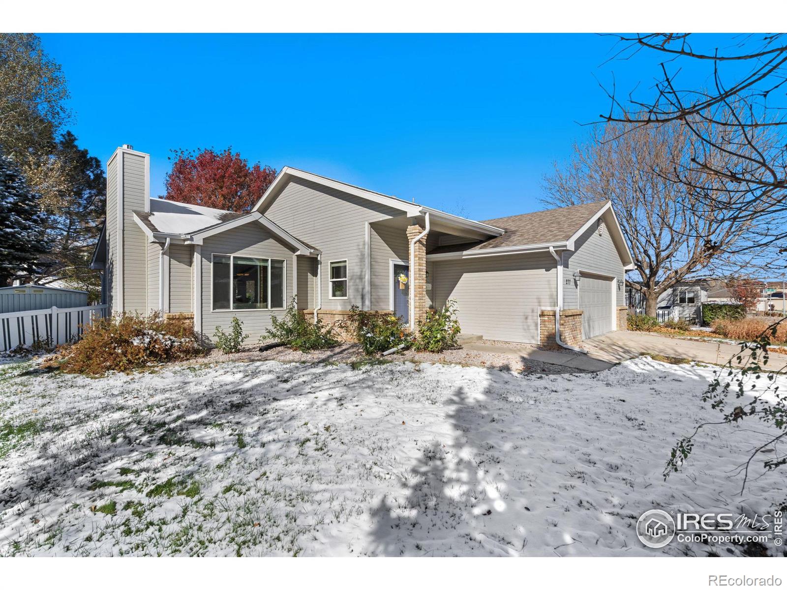 277  61st avenue, greeley sold home. Closed on 2024-03-05 for $495,000.
