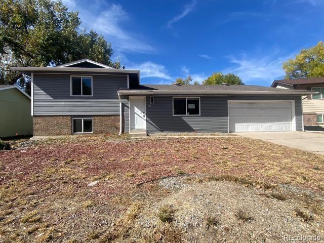 12811 E Carolina Drive, aurora MLS: 6265181 Beds: 3 Baths: 2 Price: $422,000