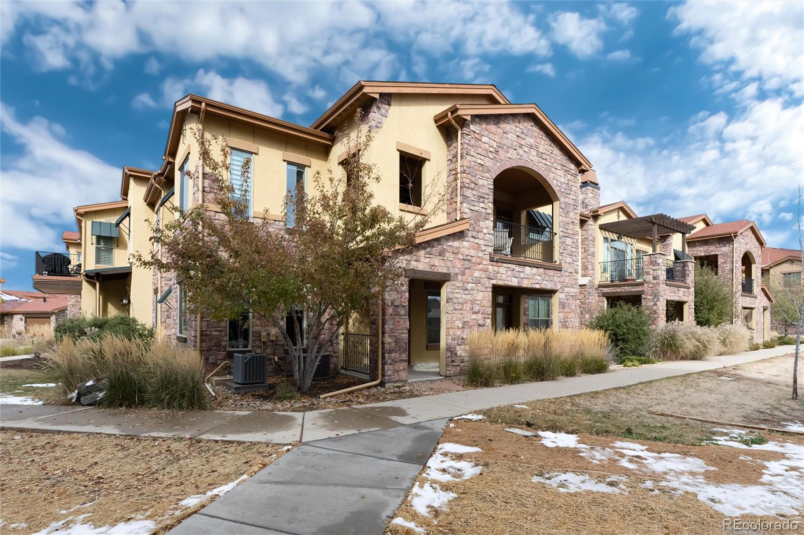 2366  Primo Road 203, Highlands Ranch  MLS: 3007614 Beds: 2 Baths: 2 Price: $649,900