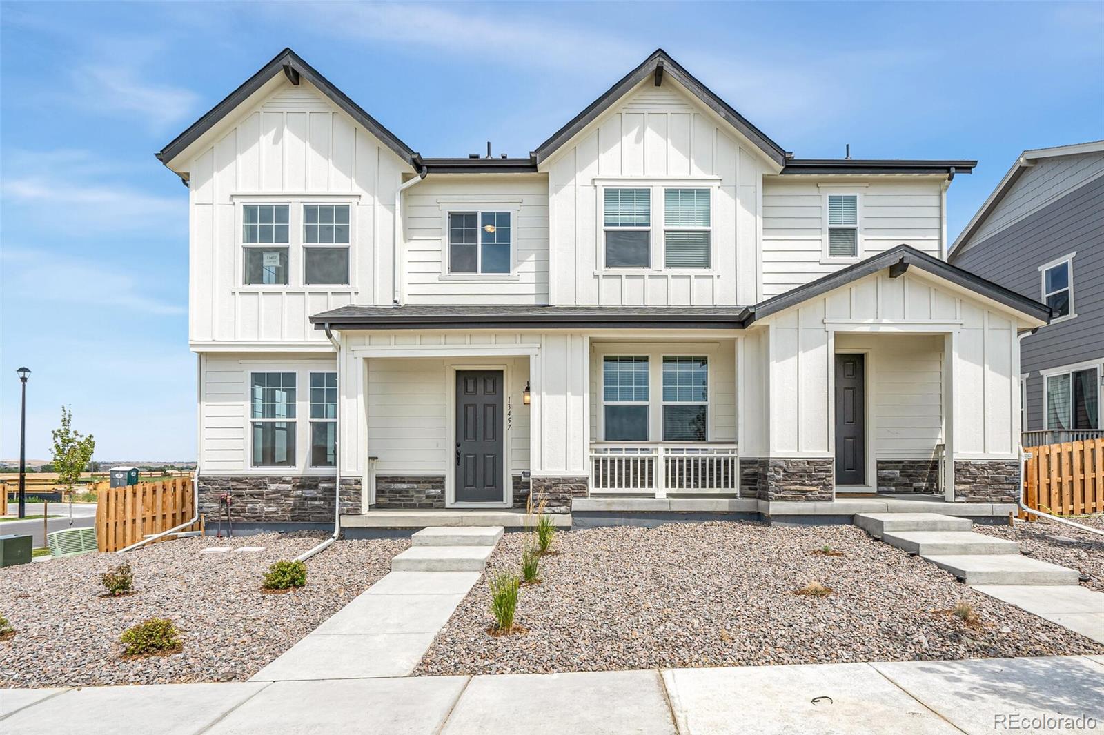 13457 E 110th Drive, commerce city MLS: 4696262 Beds: 4 Baths: 3 Price: $525,000