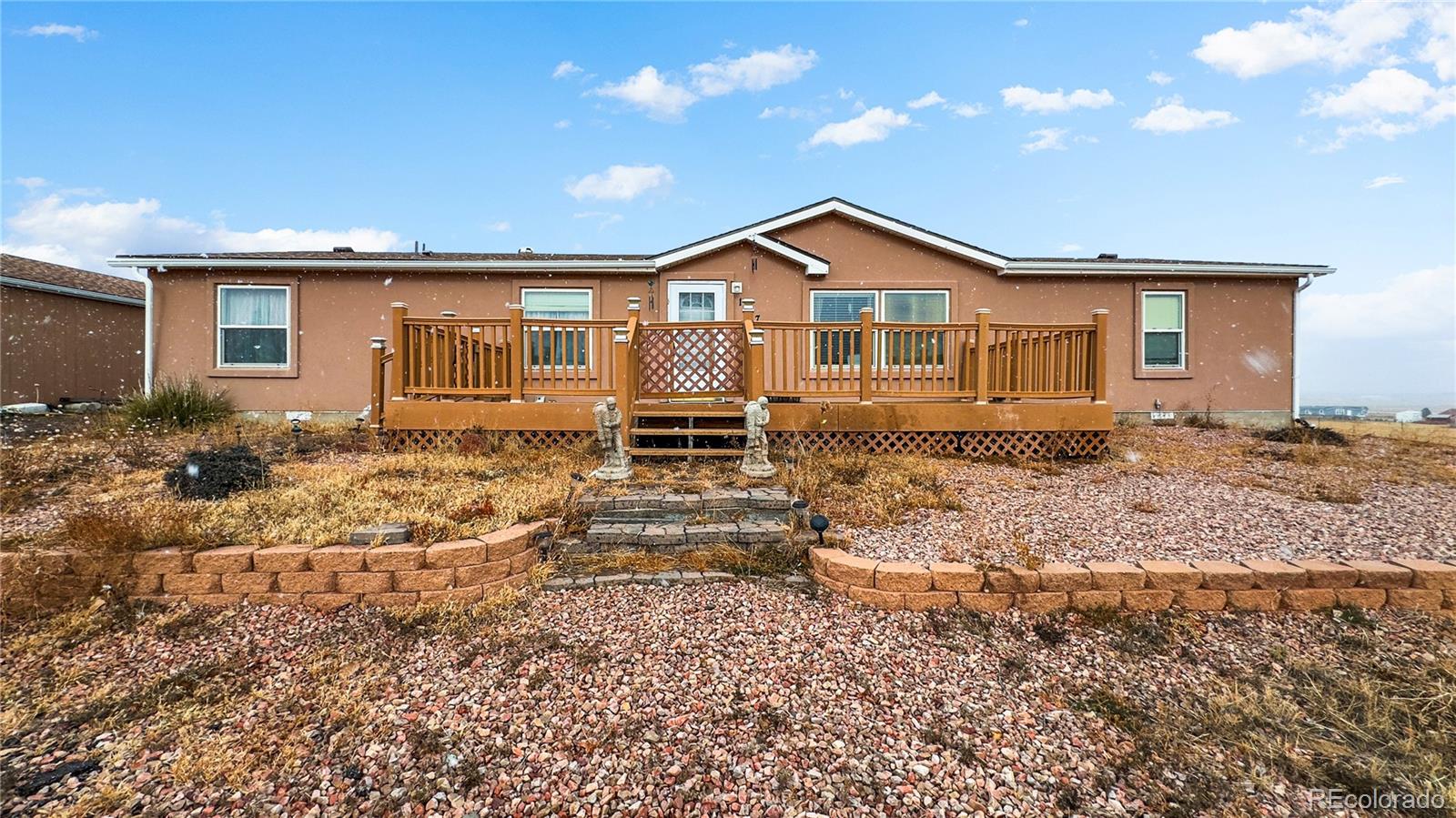 15170 ewing court, Peyton sold home. Closed on 2024-02-15 for $395,000.