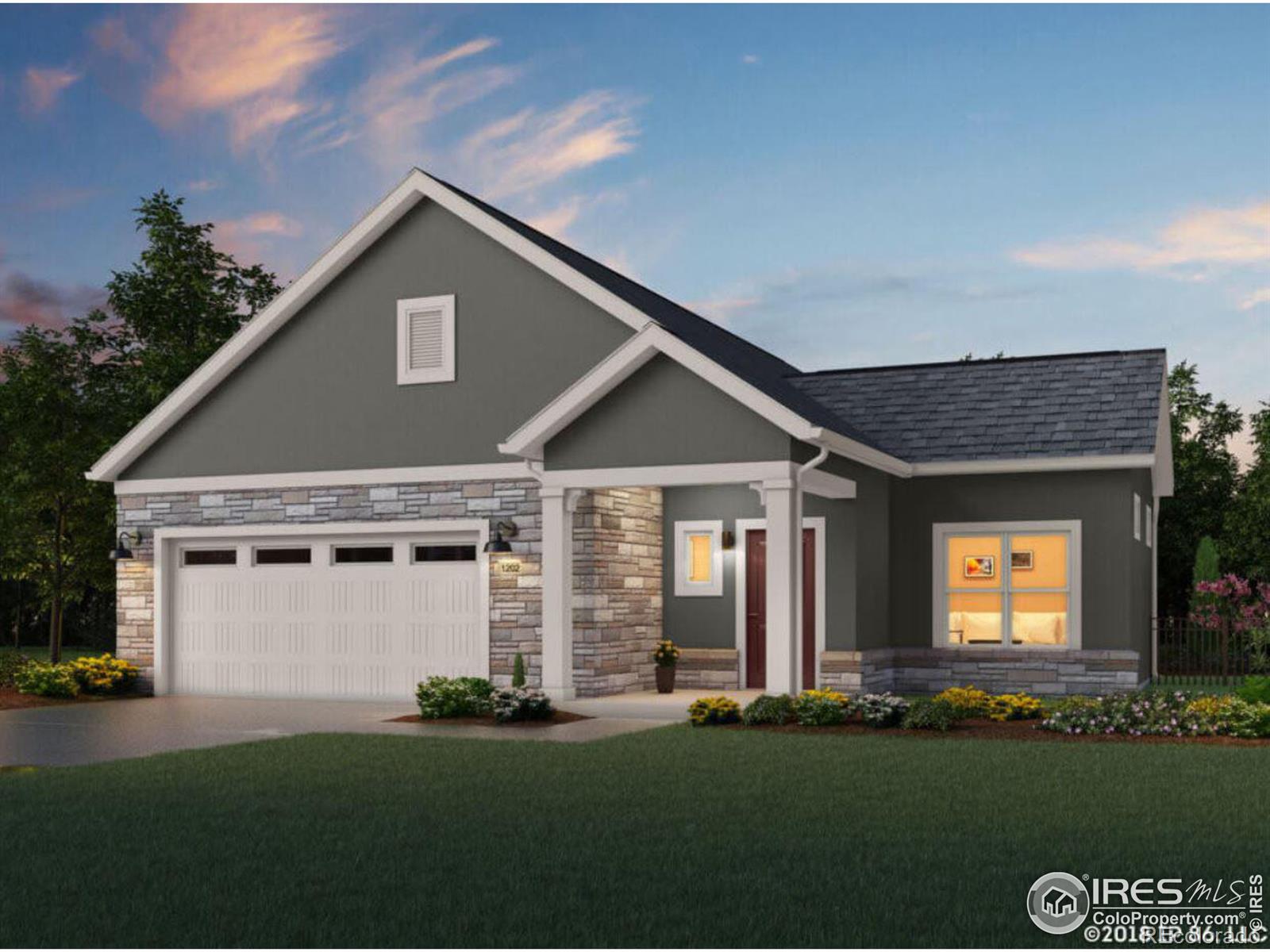 355  Josef Circle, fort lupton MLS: 456789999147 Beds: 2 Baths: 2 Price: $475,000