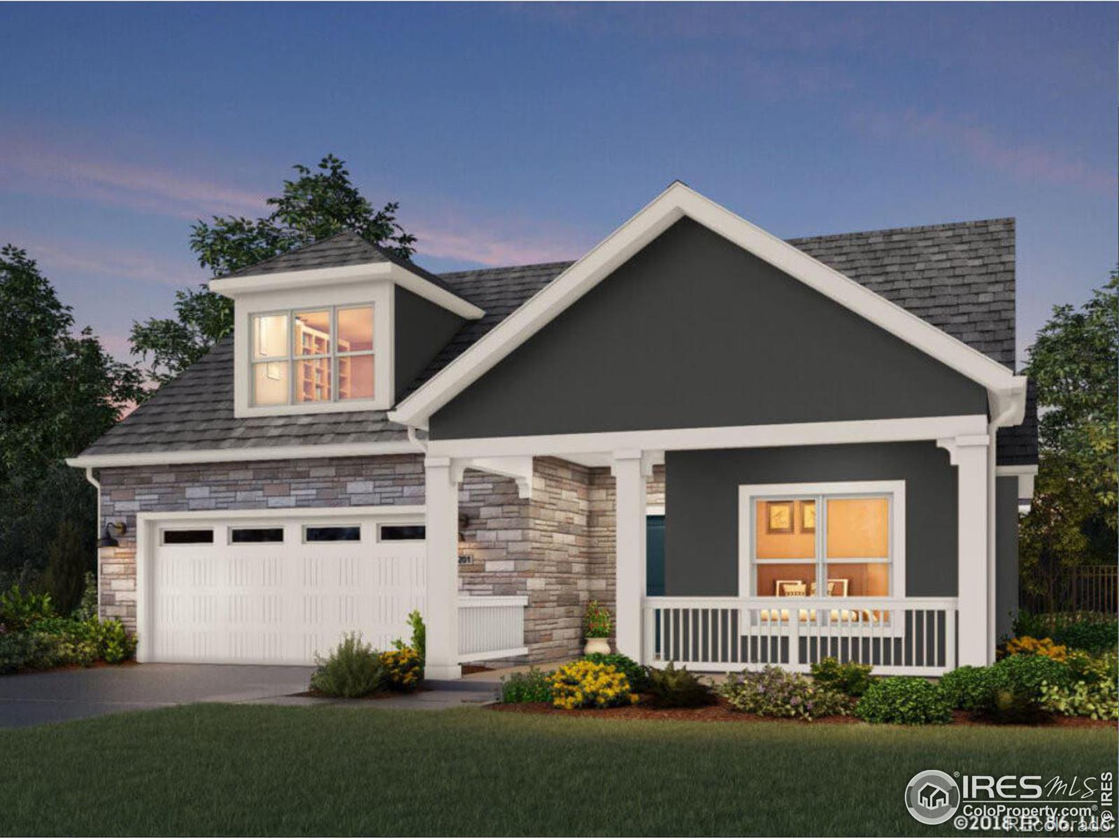 366  Josef Circle, fort lupton MLS: 456789999149 Beds: 3 Baths: 3 Price: $495,000