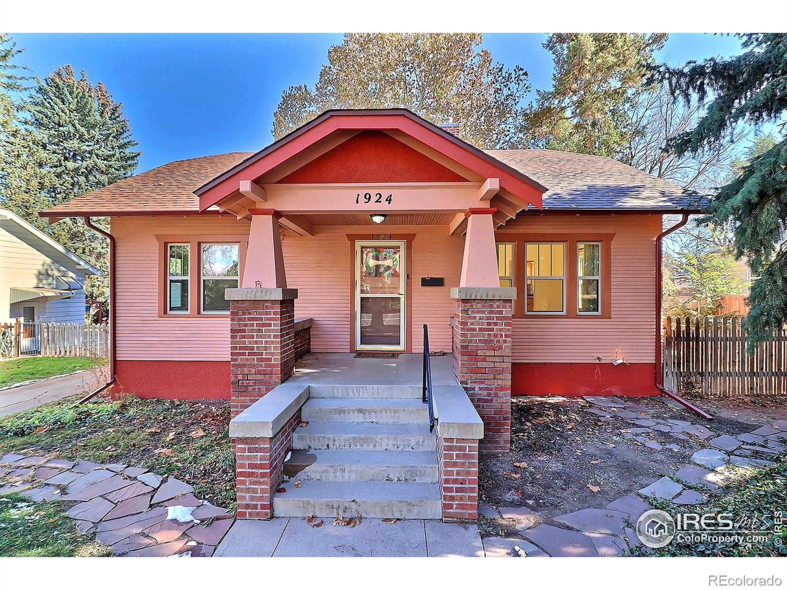 1924  13th avenue, greeley sold home. Closed on 2024-01-23 for $489,900.