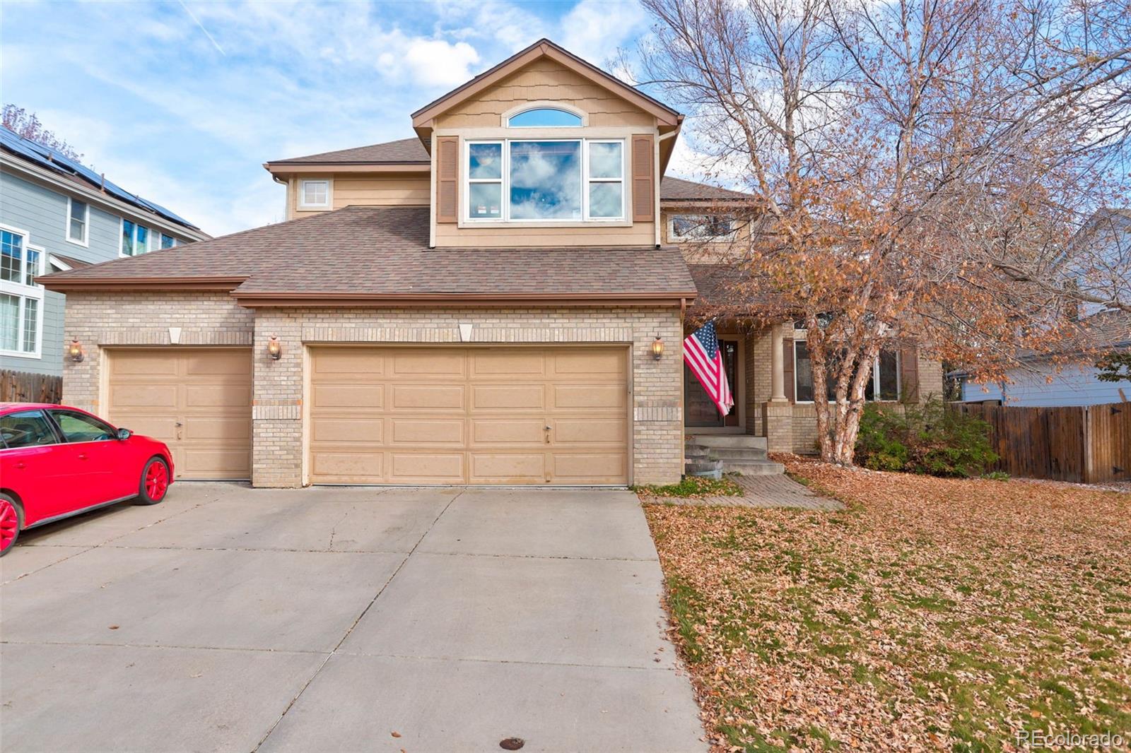 6494 s routt street, Littleton sold home. Closed on 2024-01-25 for $785,000.