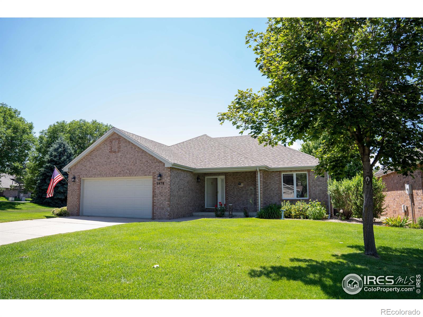 1979  44th Ave Ct, greeley MLS: 456789999178 Beds: 4 Baths: 3 Price: $450,000