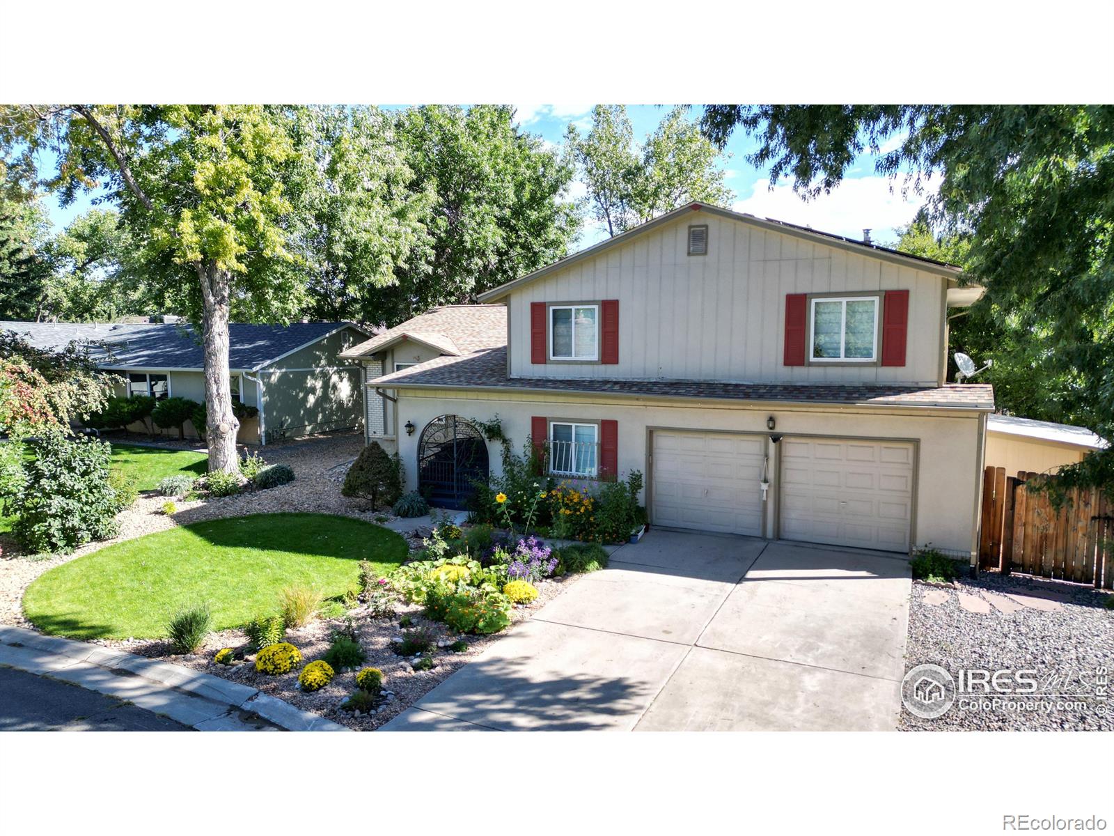8406  quay drive, Arvada sold home. Closed on 2024-02-01 for $657,500.