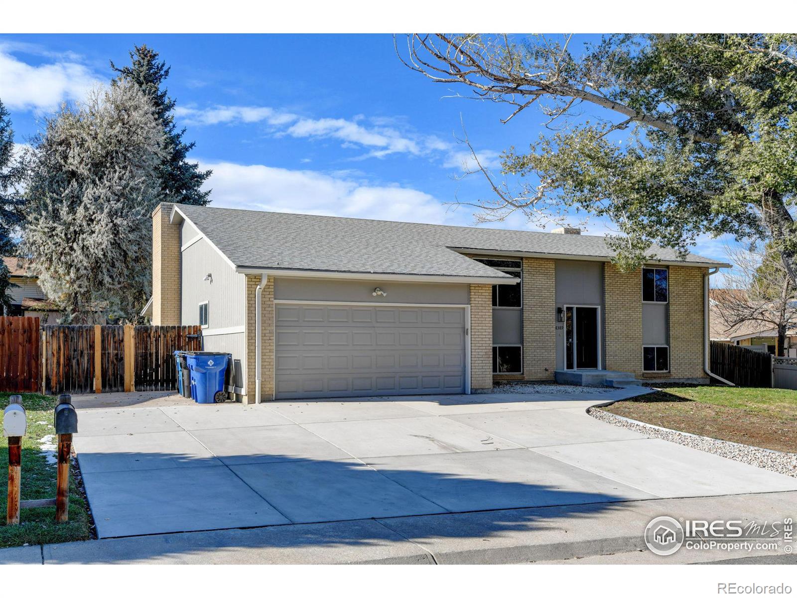 8389  dudley court, Arvada sold home. Closed on 2024-02-27 for $610,000.
