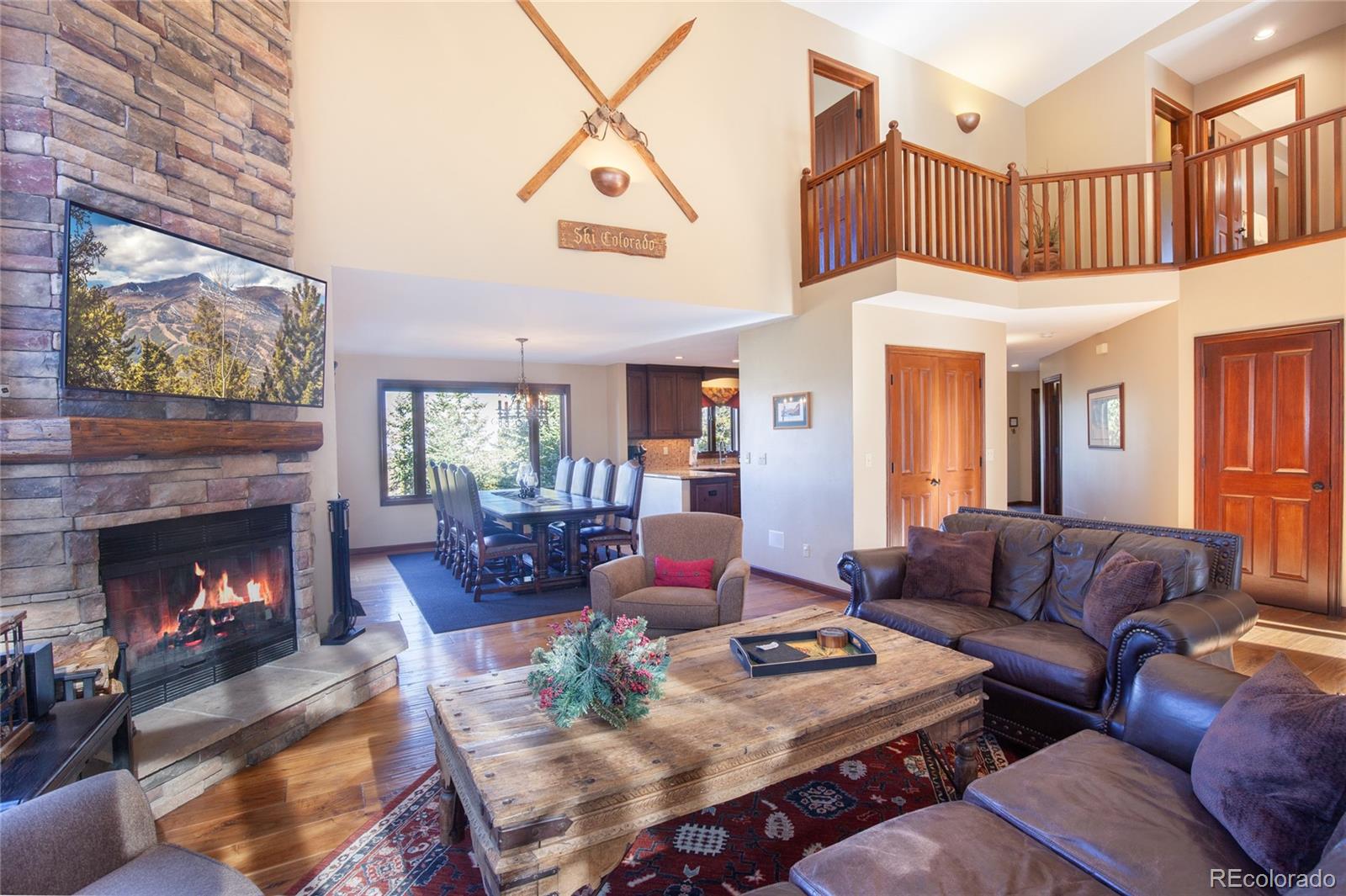 387 n fuller placer road, Breckenridge sold home. Closed on 2024-04-22 for $2,400,000.