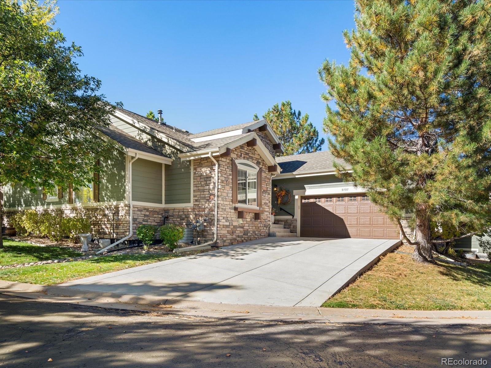 9797 s johnson court, Littleton sold home. Closed on 2023-12-18 for $766,500.