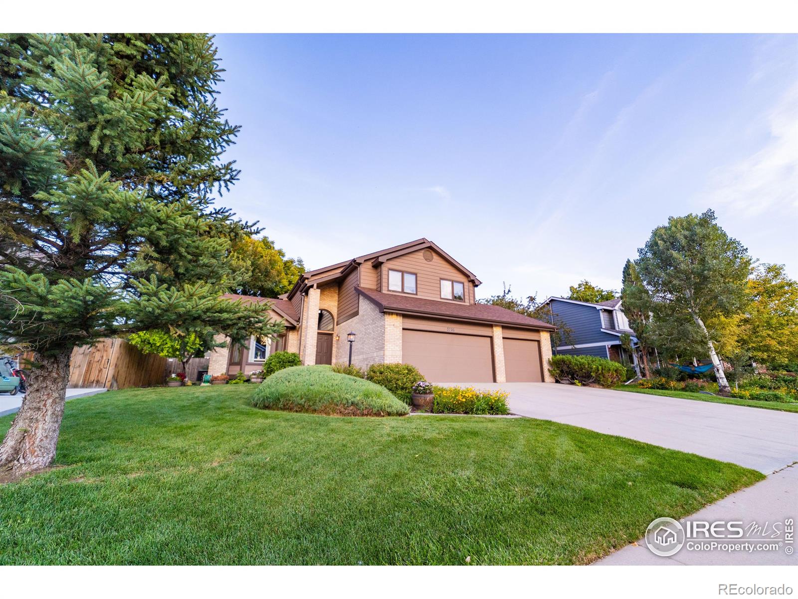 3706  bromley drive, Fort Collins sold home. Closed on 2023-12-26 for $750,000.
