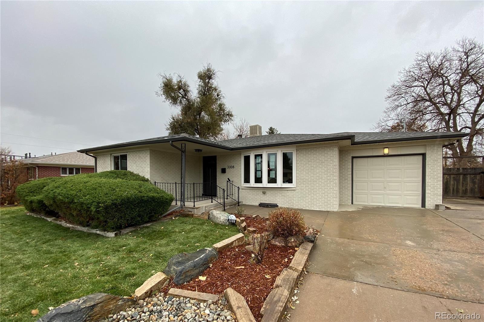 3308 w arlington avenue, Littleton sold home. Closed on 2024-01-04 for $640,000.