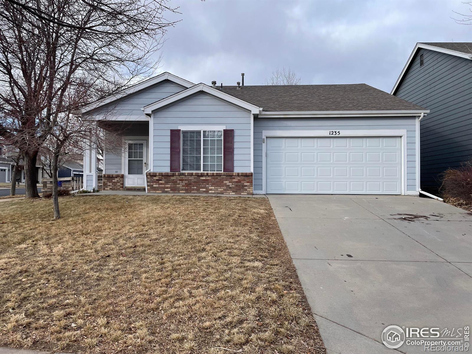1235  101st Ave Ct, greeley MLS: 456789999320 Beds: 3 Baths: 2 Price: $379,900