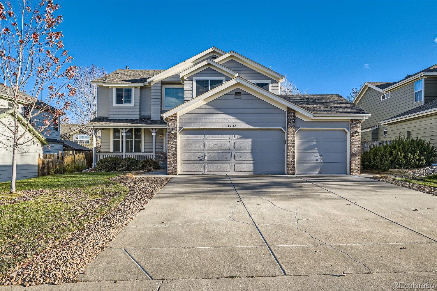 4736 s cathay court, Aurora sold home. Closed on 2023-12-29 for $650,000.