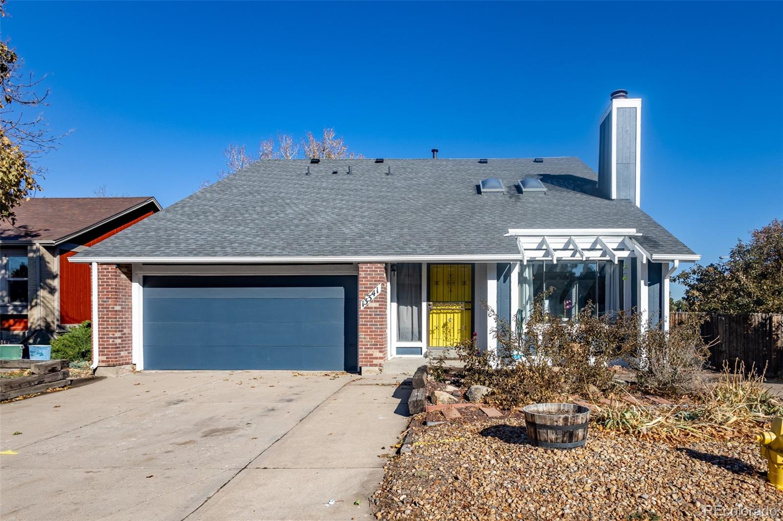 13341 E Idaho Place, aurora MLS: 5810903 Beds: 4 Baths: 4 Price: $539,900