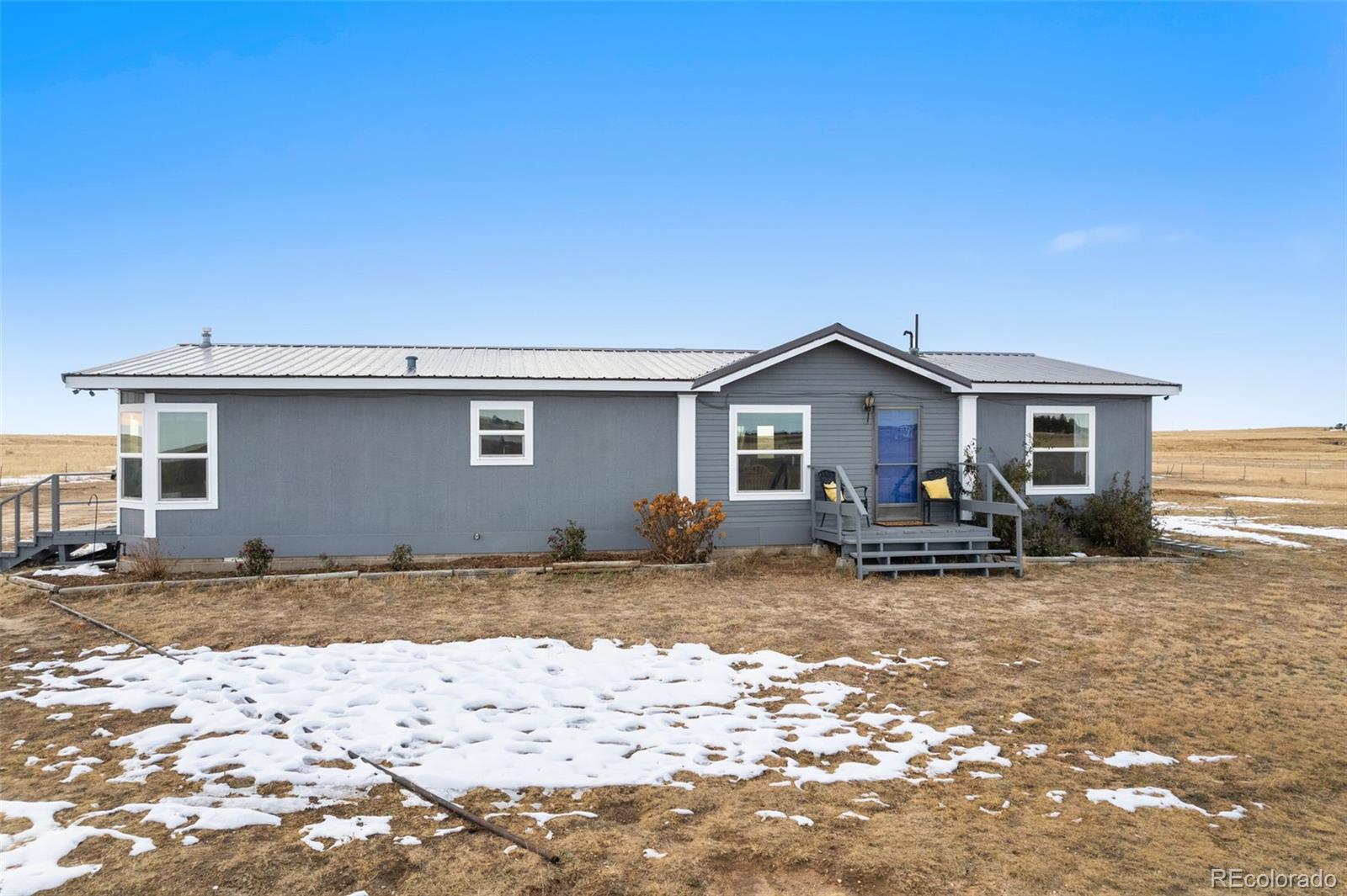 2150 n ramah highway, Yoder sold home. Closed on 2023-12-15 for $450,000.