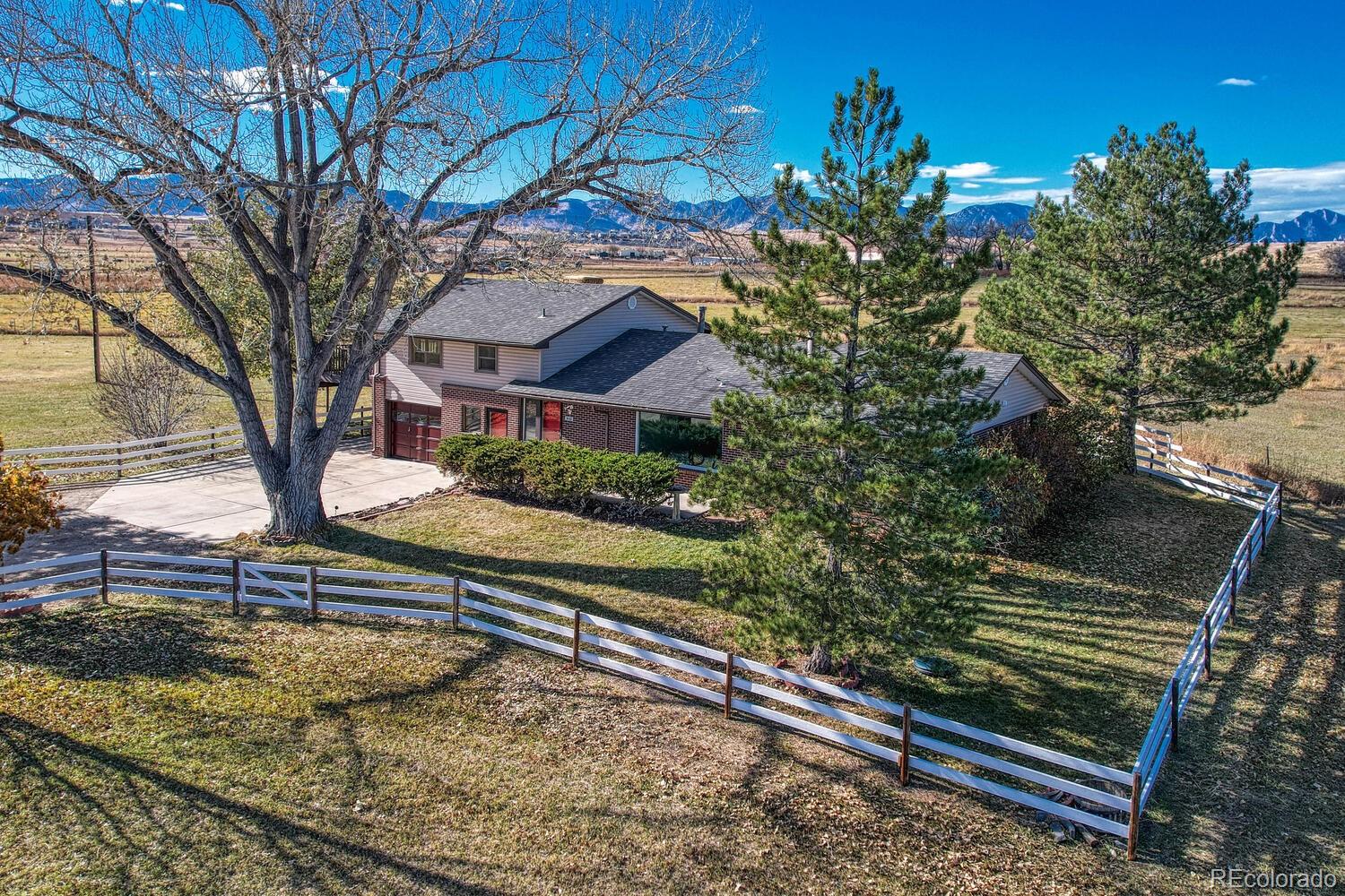 9445  alkire street, Arvada sold home. Closed on 2024-06-10 for $1,295,000.