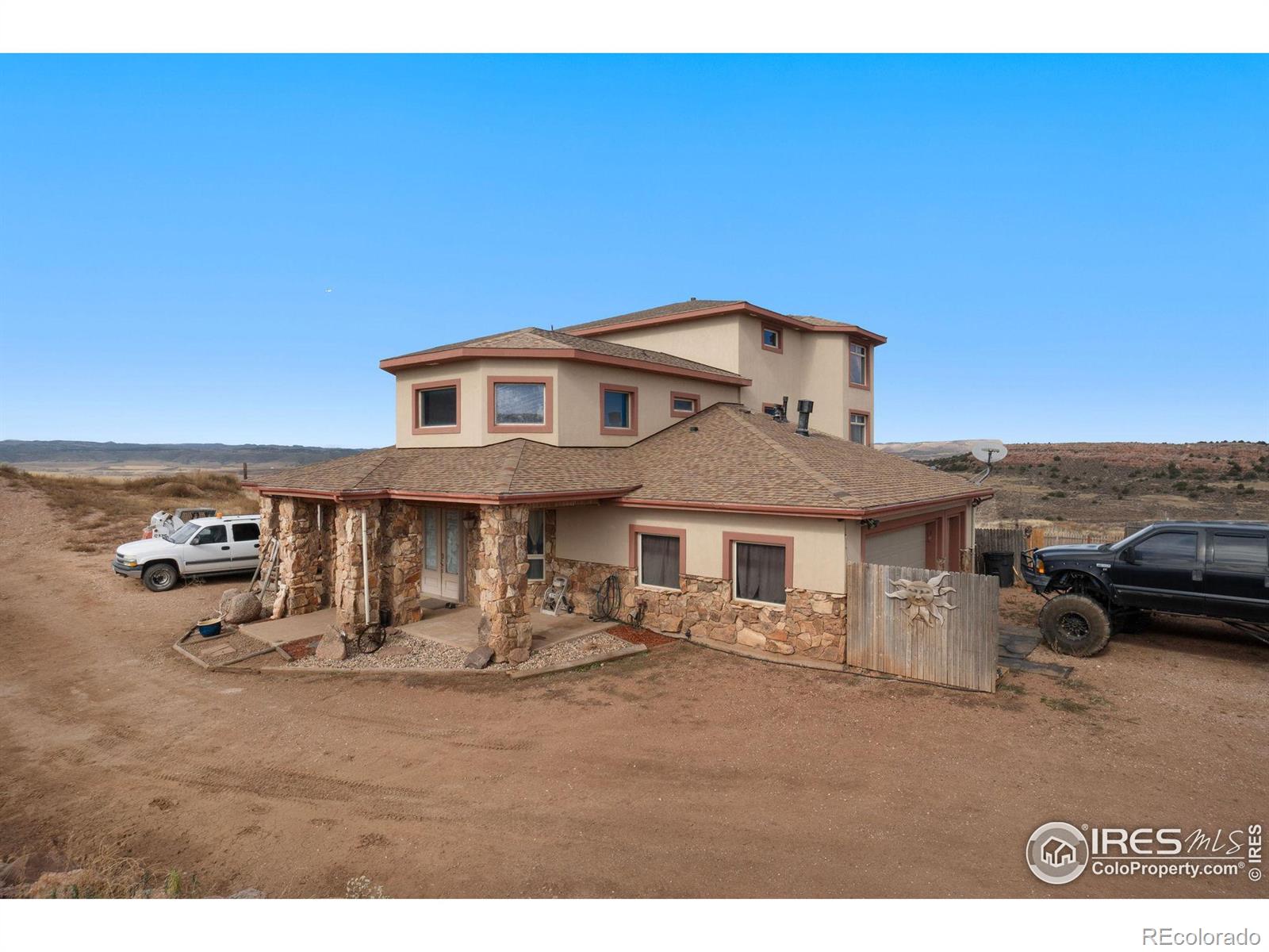 1317  pinon ridge road, Laporte sold home. Closed on 2024-12-16 for $790,000.