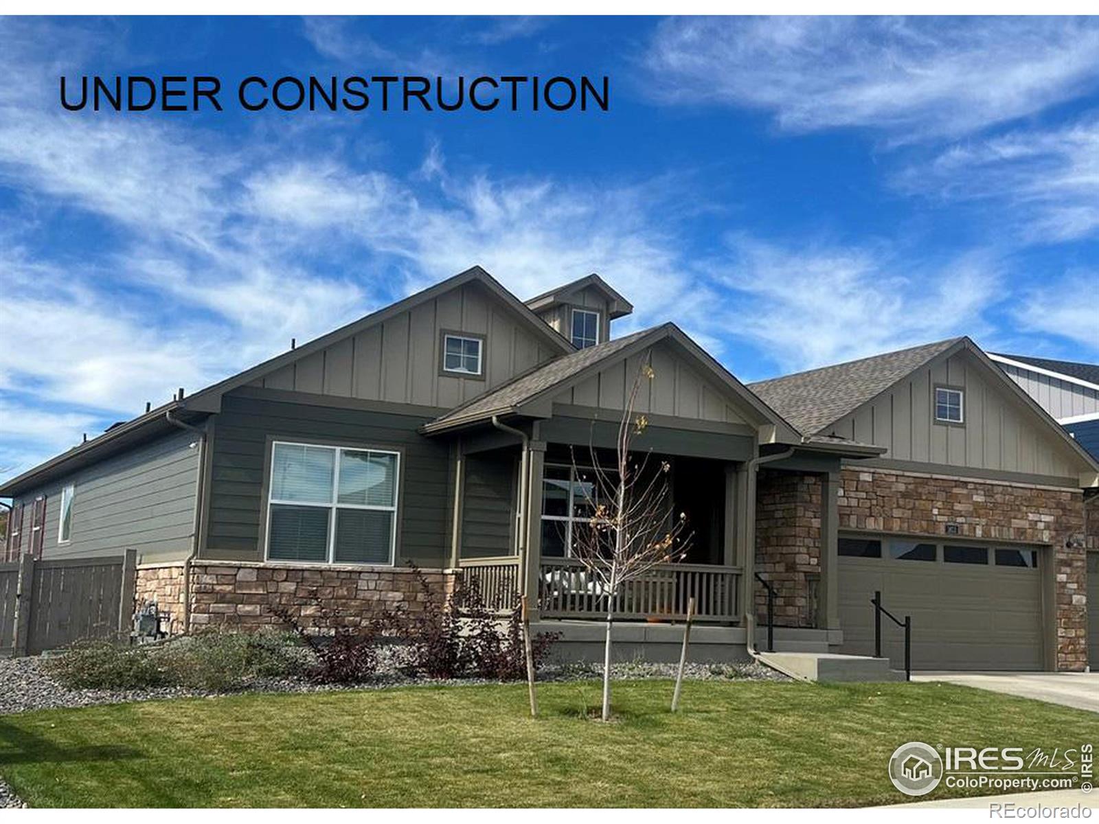 1091  Dutch Peak Drive, berthoud MLS: 456789999390 Beds: 3 Baths: 3 Price: $675,000