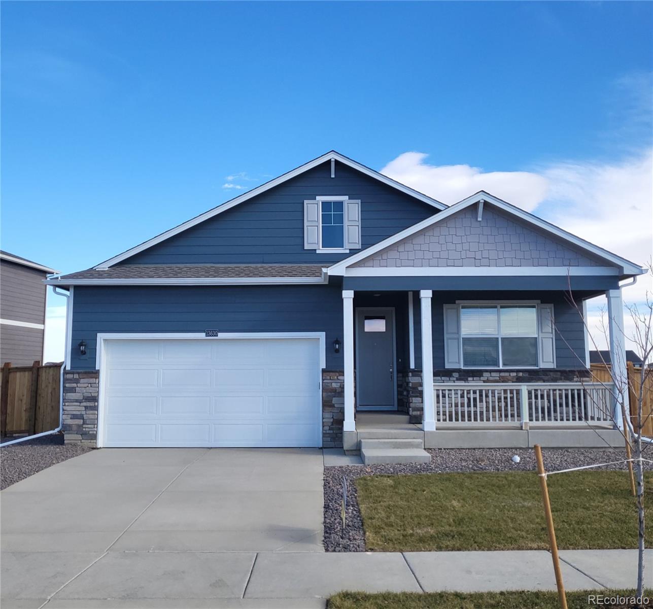 13630  Topaz Street, mead MLS: 2687747 Beds: 4 Baths: 2 Price: $559,000
