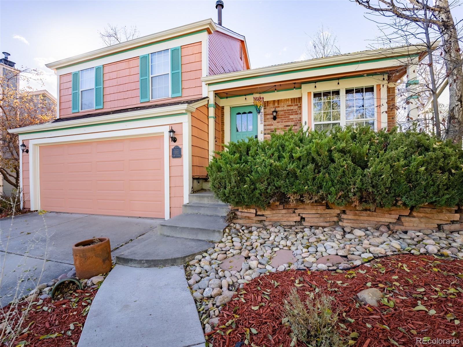 305  London Avenue, lafayette MLS: 7280721 Beds: 3 Baths: 1 Price: $614,500