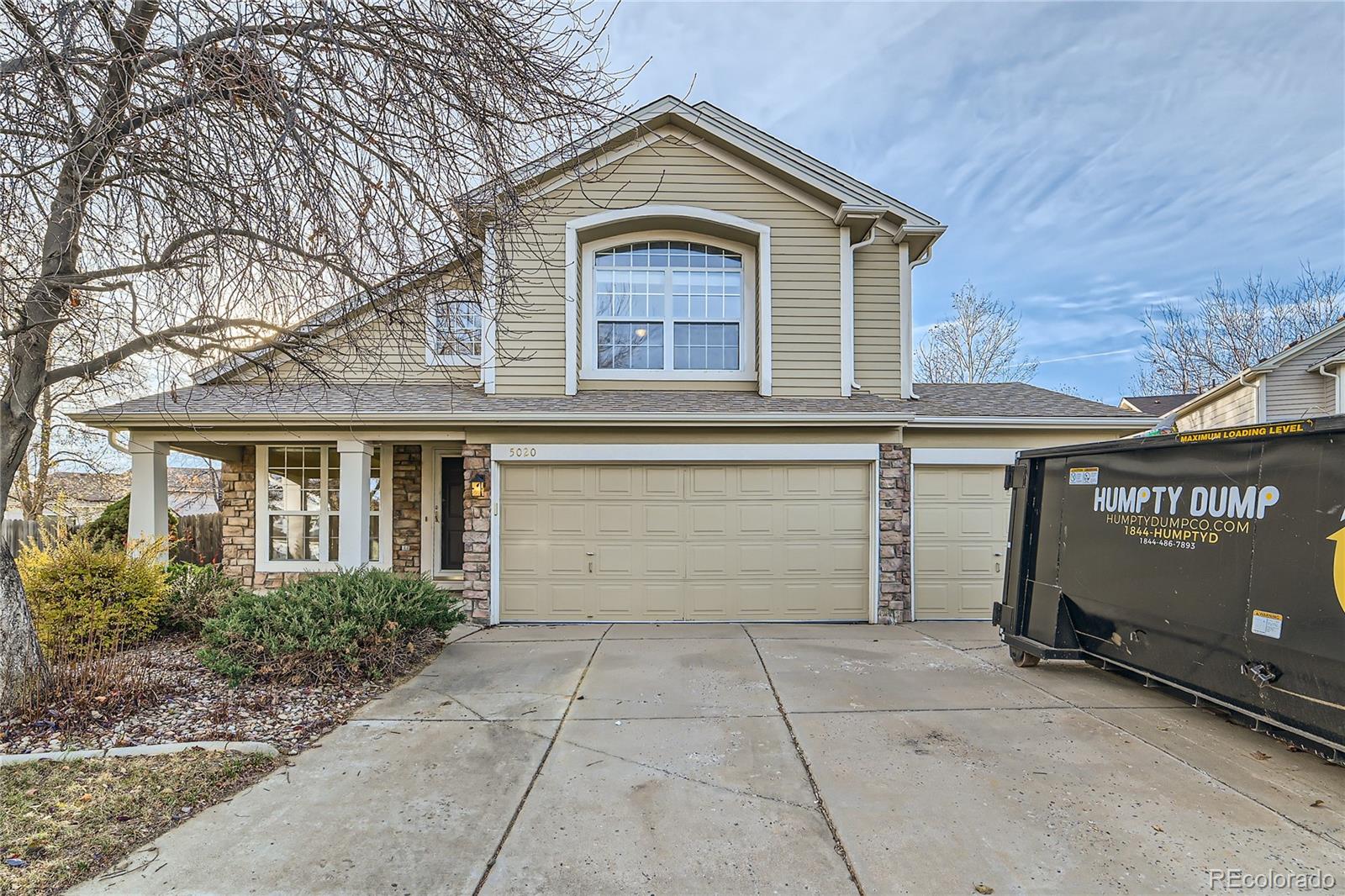 5020 W 128th Place, broomfield MLS: 8776410 Beds: 3 Baths: 3 Price: $624,999