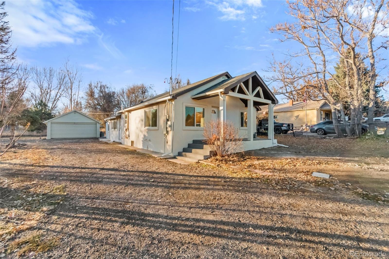 3075 S Bryant Street, denver MLS: 6117047 Beds: 3 Baths: 2 Price: $545,000