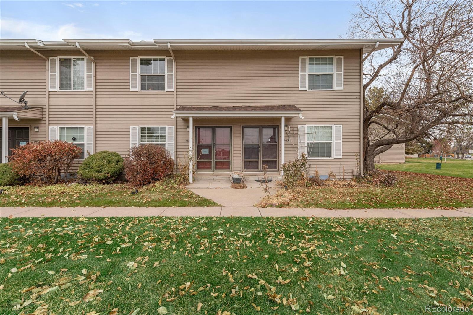 1967 s peoria street, Aurora sold home. Closed on 2024-03-11 for $365,000.