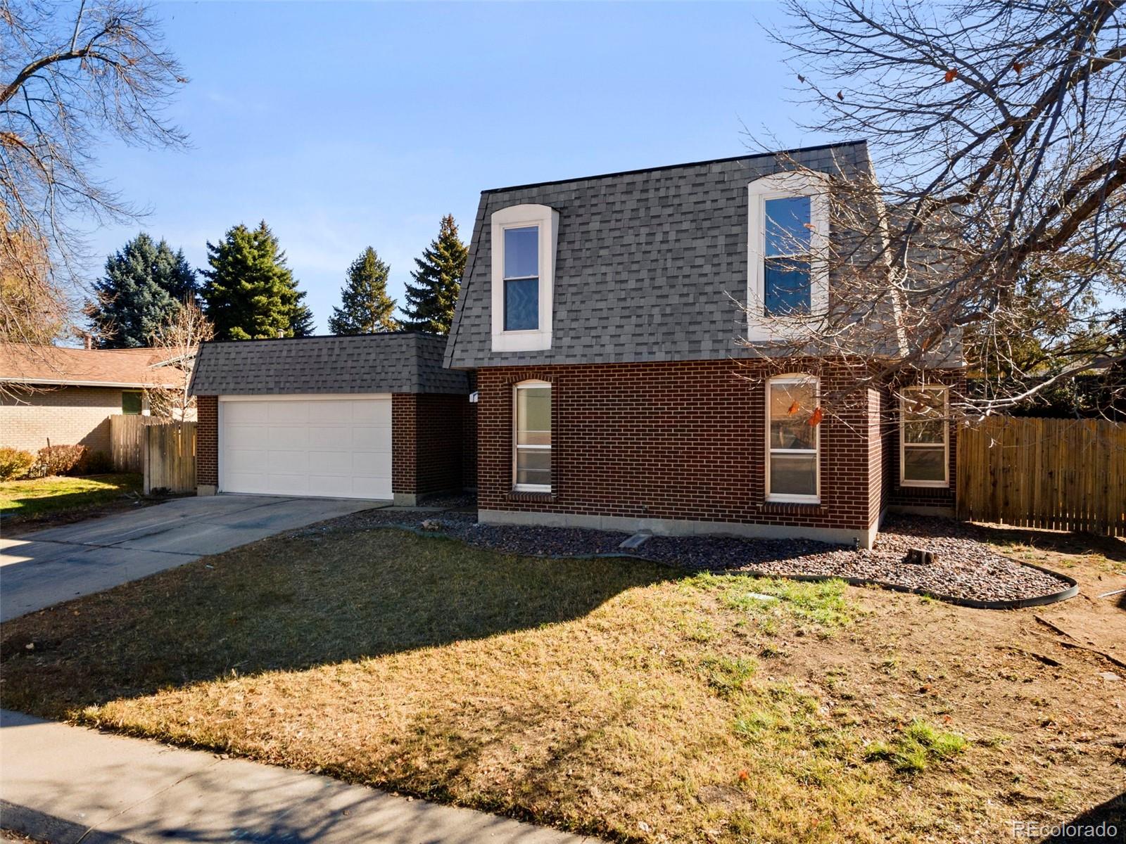12994 e elgin drive, Denver sold home. Closed on 2024-02-29 for $520,000.