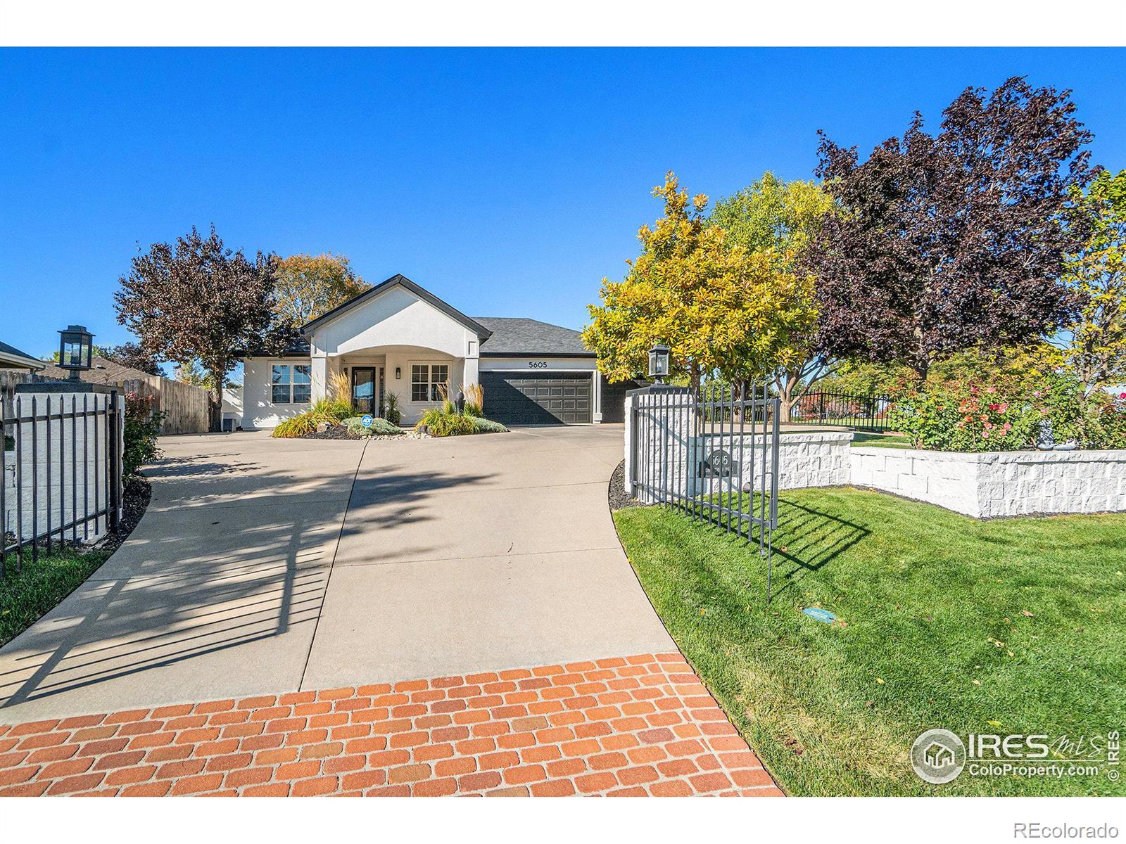 5605 W 13th St Rd, greeley MLS: 456789999522 Beds: 4 Baths: 4 Price: $595,000