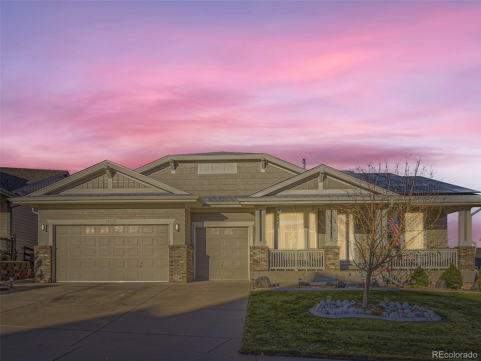 10515  cross country lane, Littleton sold home. Closed on 2024-01-26 for $854,900.