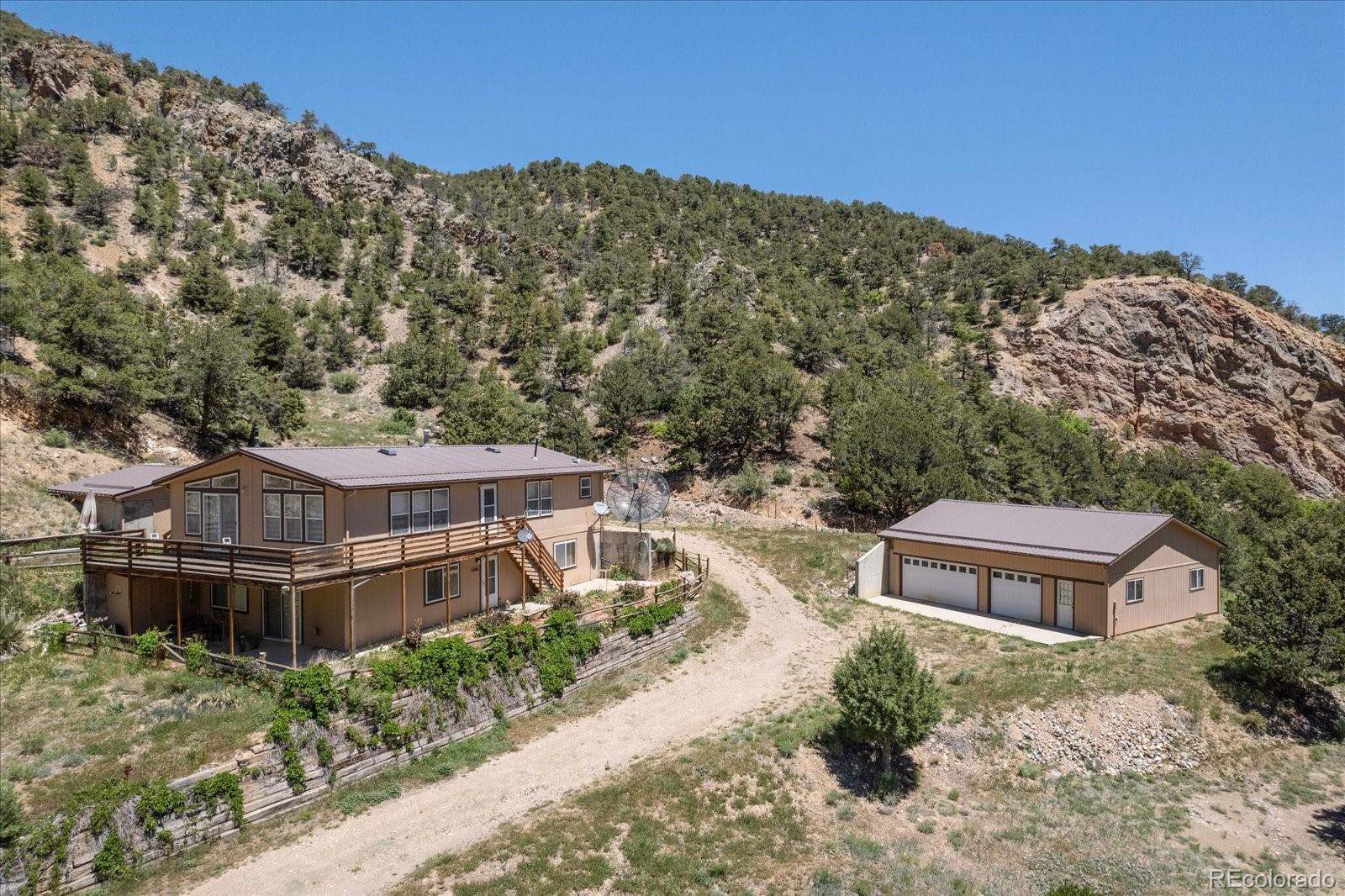 4003 county road 4 , Howard sold home. Closed on 2025-01-10 for $745,000.