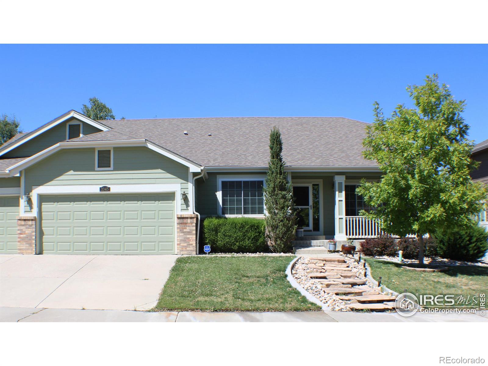 3345  bayfield drive, loveland sold home. Closed on 2024-01-29 for $640,000.