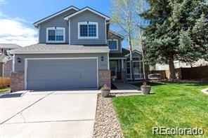 16174  Willowstone Street, parker MLS: 3106063 Beds: 5 Baths: 4 Price: $609,900