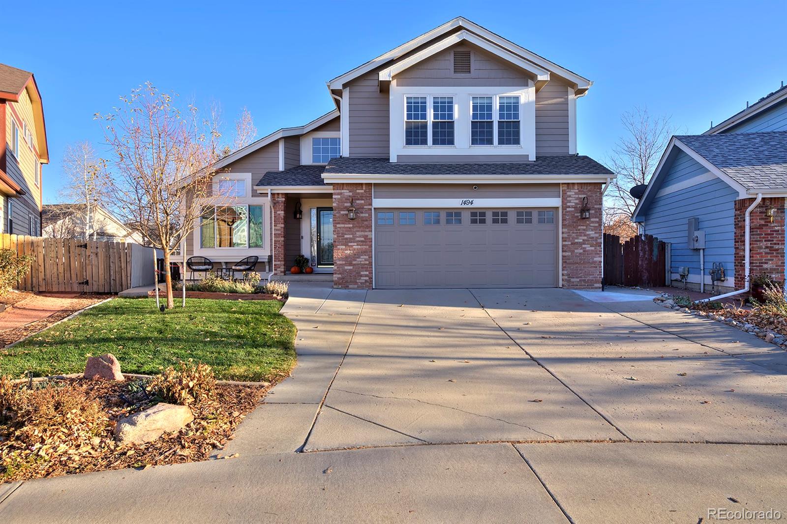 1494  clover creek drive, longmont sold home. Closed on 2024-02-08 for $860,000.