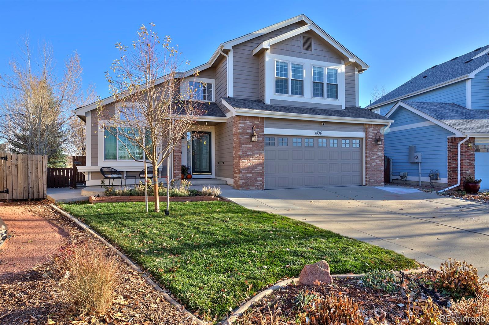 1494  clover creek drive, longmont sold home. Closed on 2024-02-08 for $860,000.
