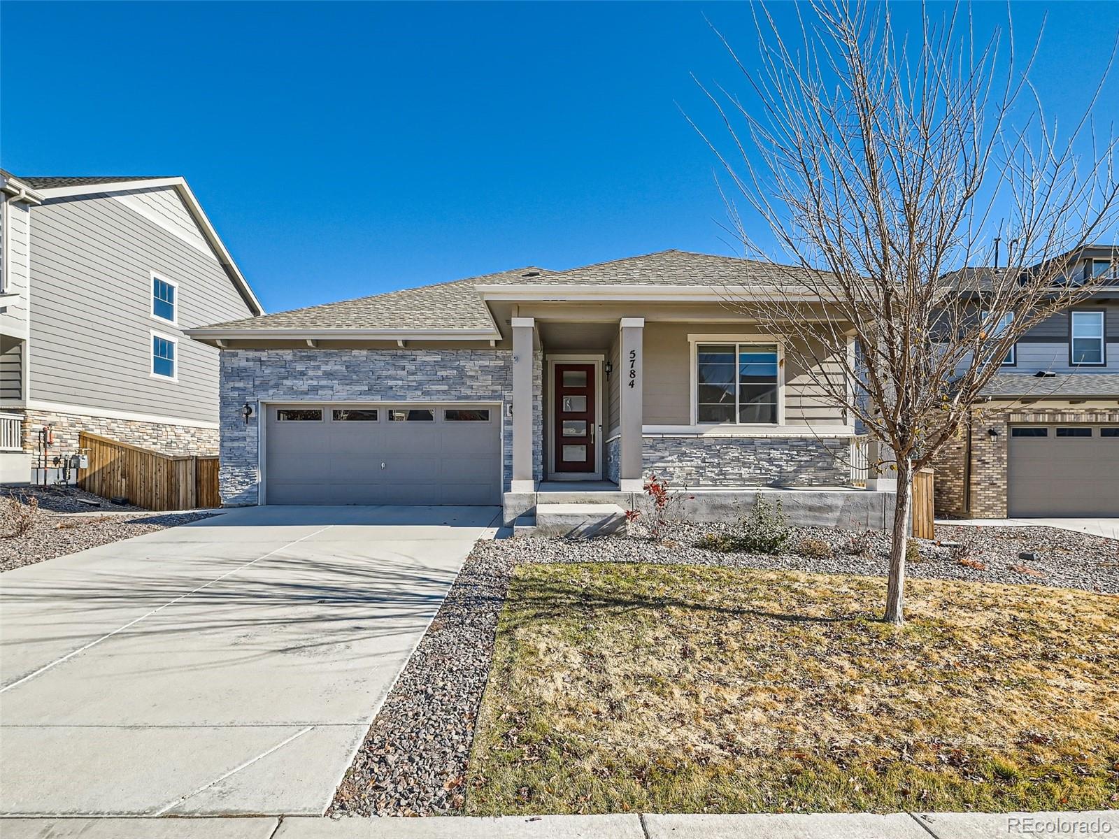 5784 s fultondale court, aurora sold home. Closed on 2024-01-08 for $734,000.