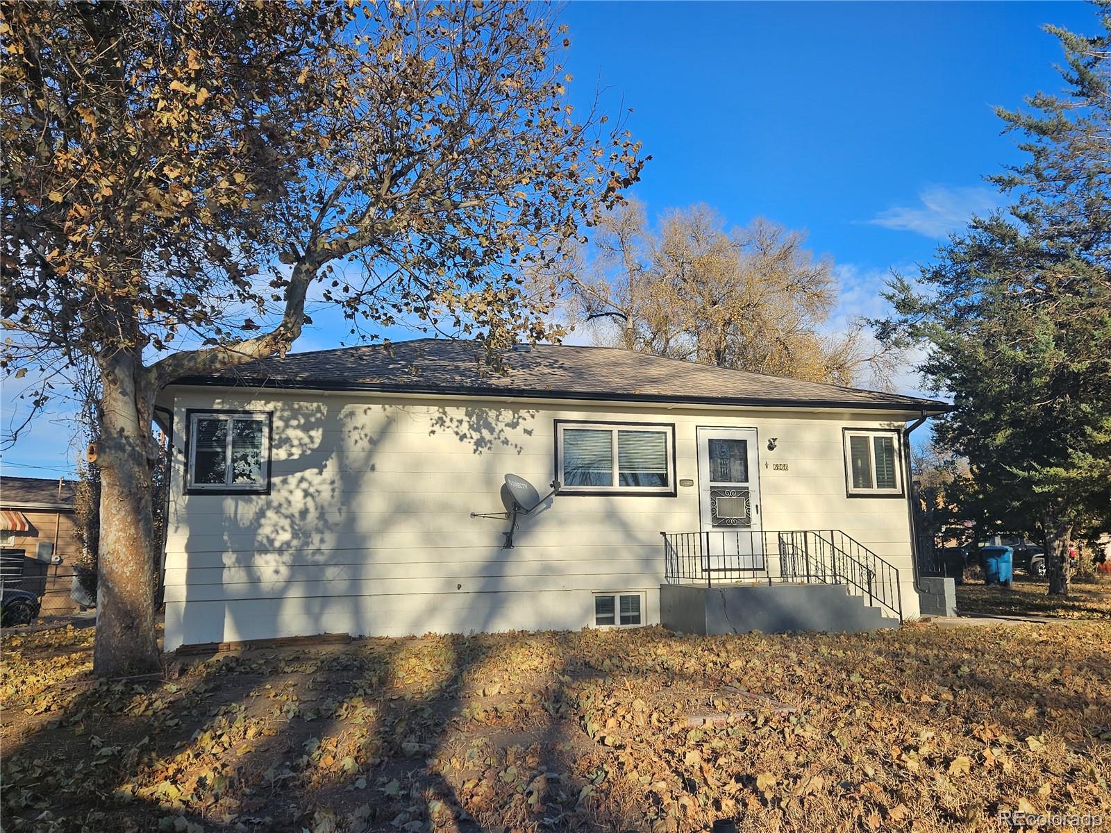 6966  garden court, commerce city sold home. Closed on 2024-01-18 for $400,000.