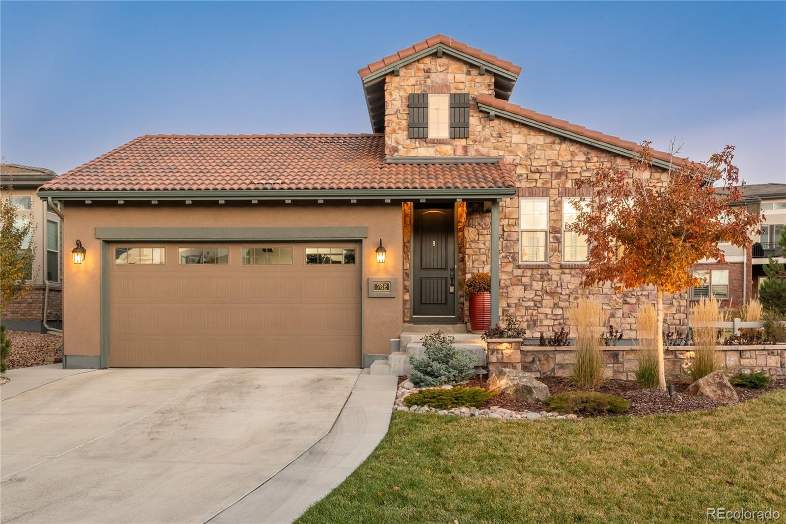 762  Woodgate Drive, highlands ranch MLS: 4790852 Beds: 4 Baths: 4 Price: $1,199,999