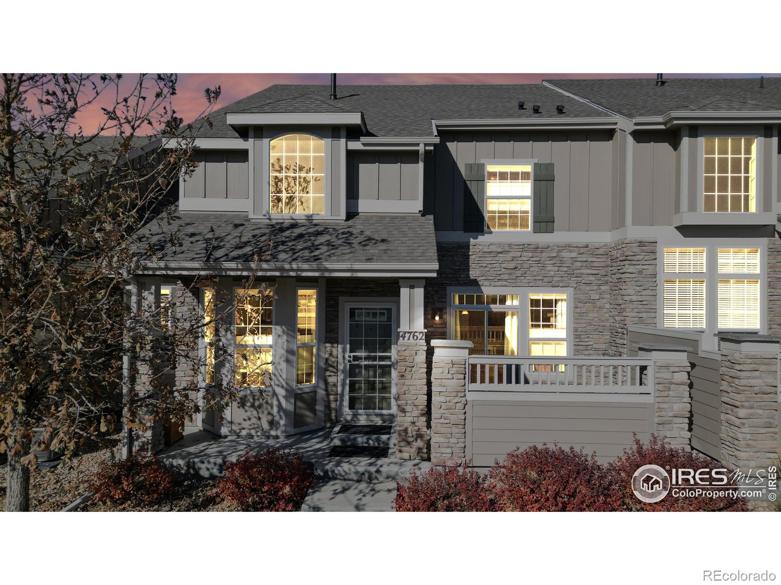 4762  raven run, broomfield sold home. Closed on 2024-01-12 for $550,000.