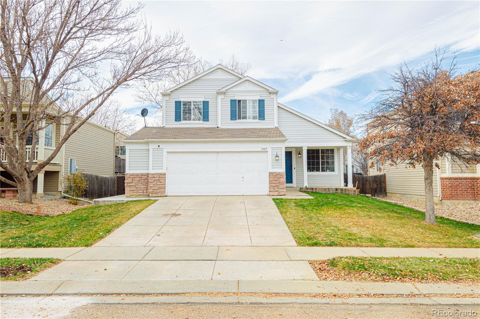 1809  clover creek drive, longmont sold home. Closed on 2024-04-26 for $590,000.