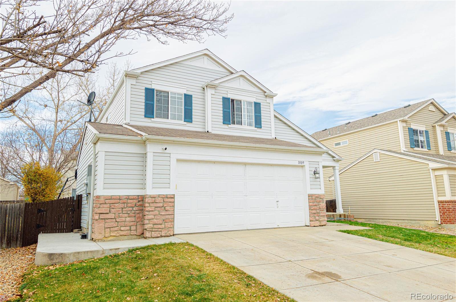 1809  clover creek drive, Longmont sold home. Closed on 2024-04-26 for $590,000.