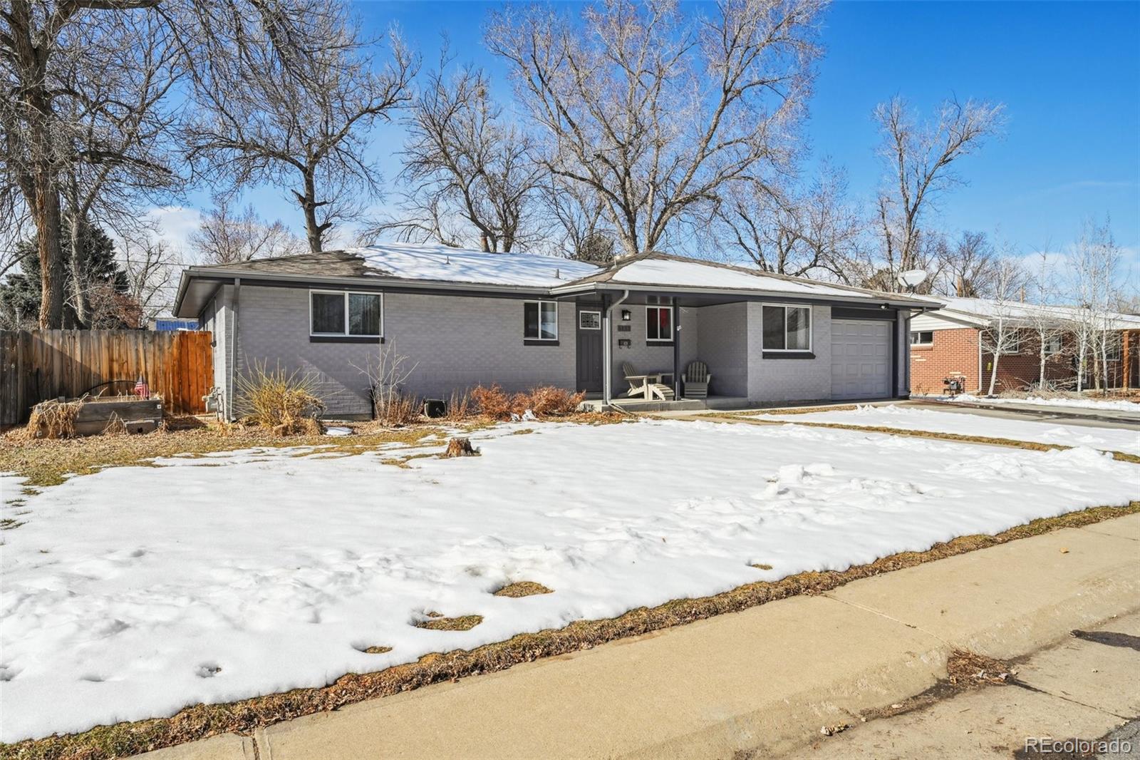 6133  lewis court, Arvada sold home. Closed on 2024-03-29 for $615,000.