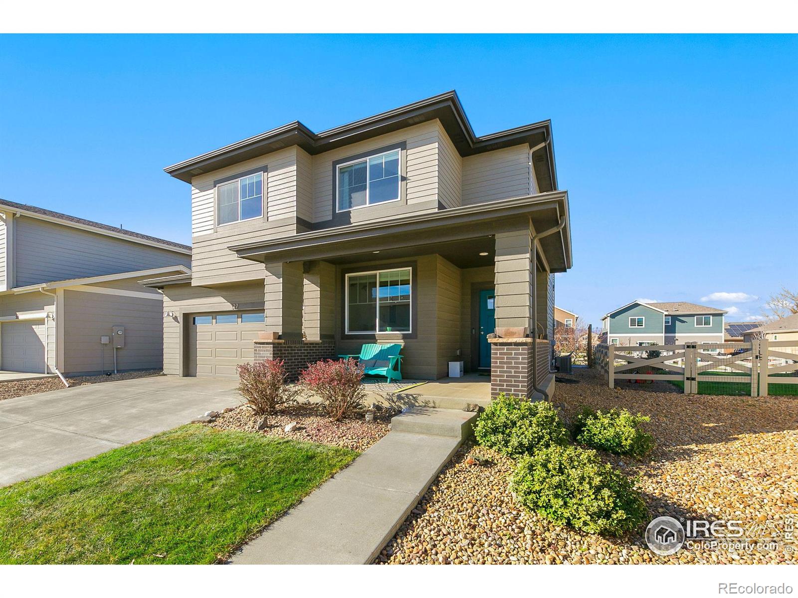 527  stout street, fort collins sold home. Closed on 2024-01-30 for $570,000.