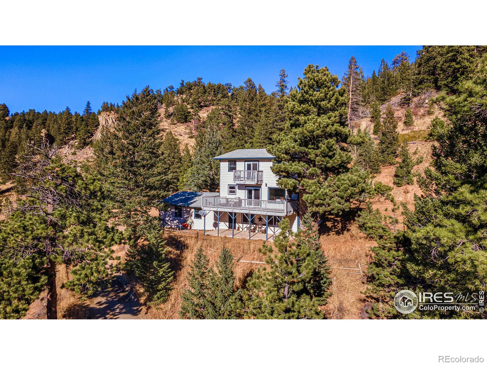 29873  spruce canyon drive, Golden sold home. Closed on 2024-01-19 for $795,000.