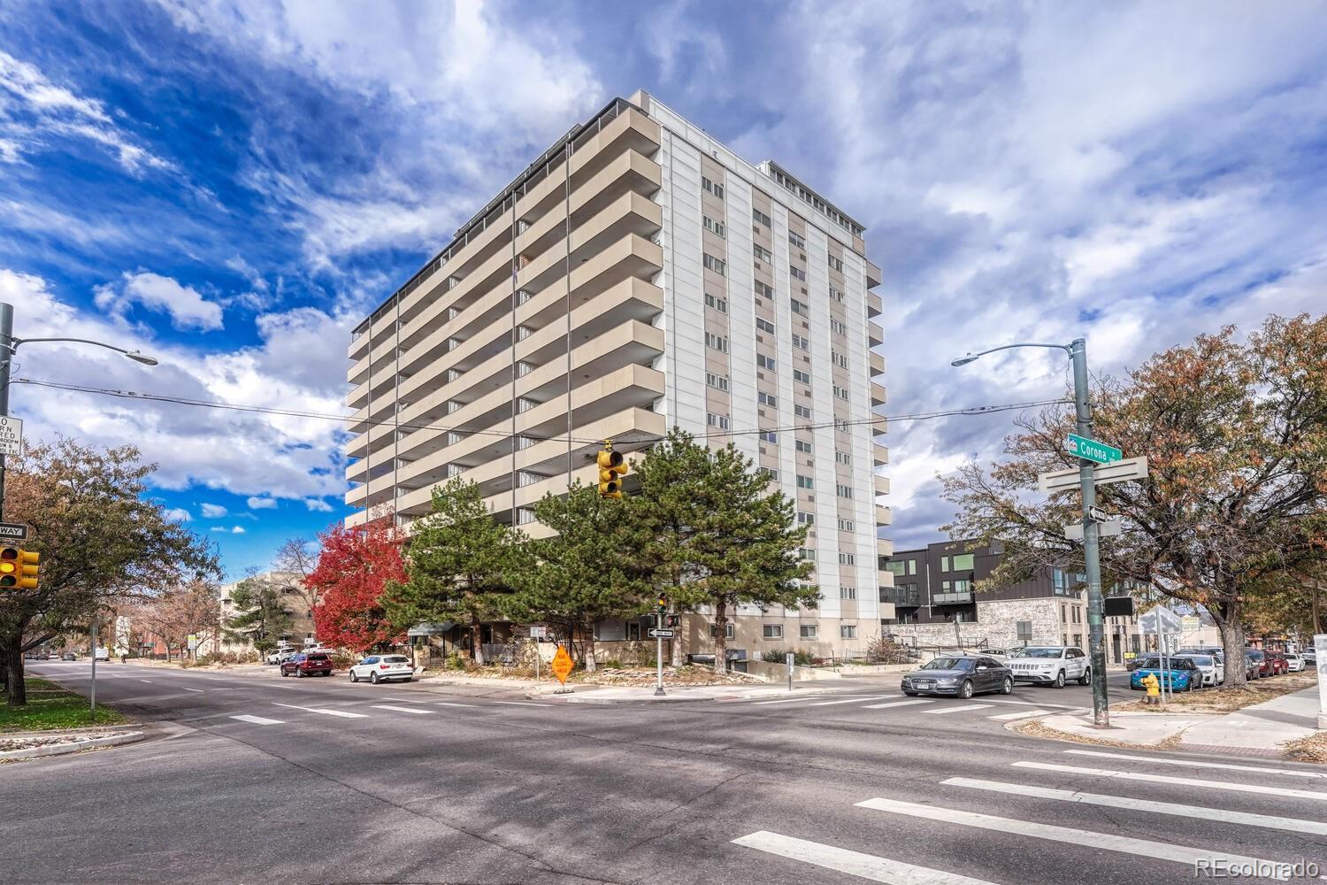 1029 E 8th Avenue 306, Denver  MLS: 7698973 Beds: 1 Baths: 1 Price: $290,000