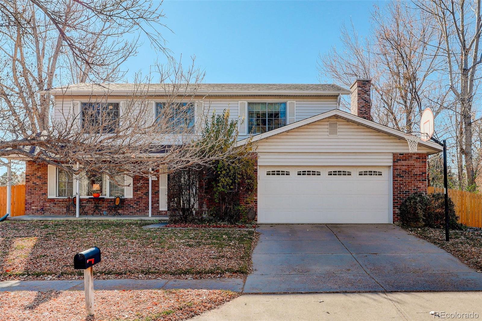 4592 w union avenue, Denver sold home. Closed on 2024-01-17 for $675,000.