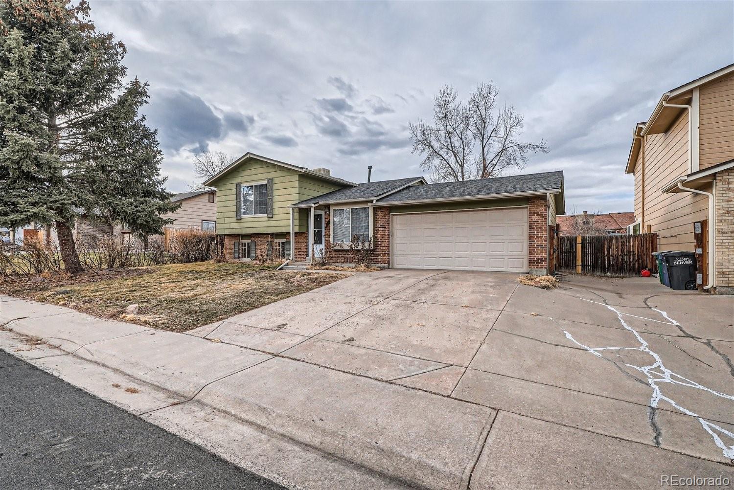 4859 s hoyt street, Littleton sold home. Closed on 2024-04-10 for $545,000.