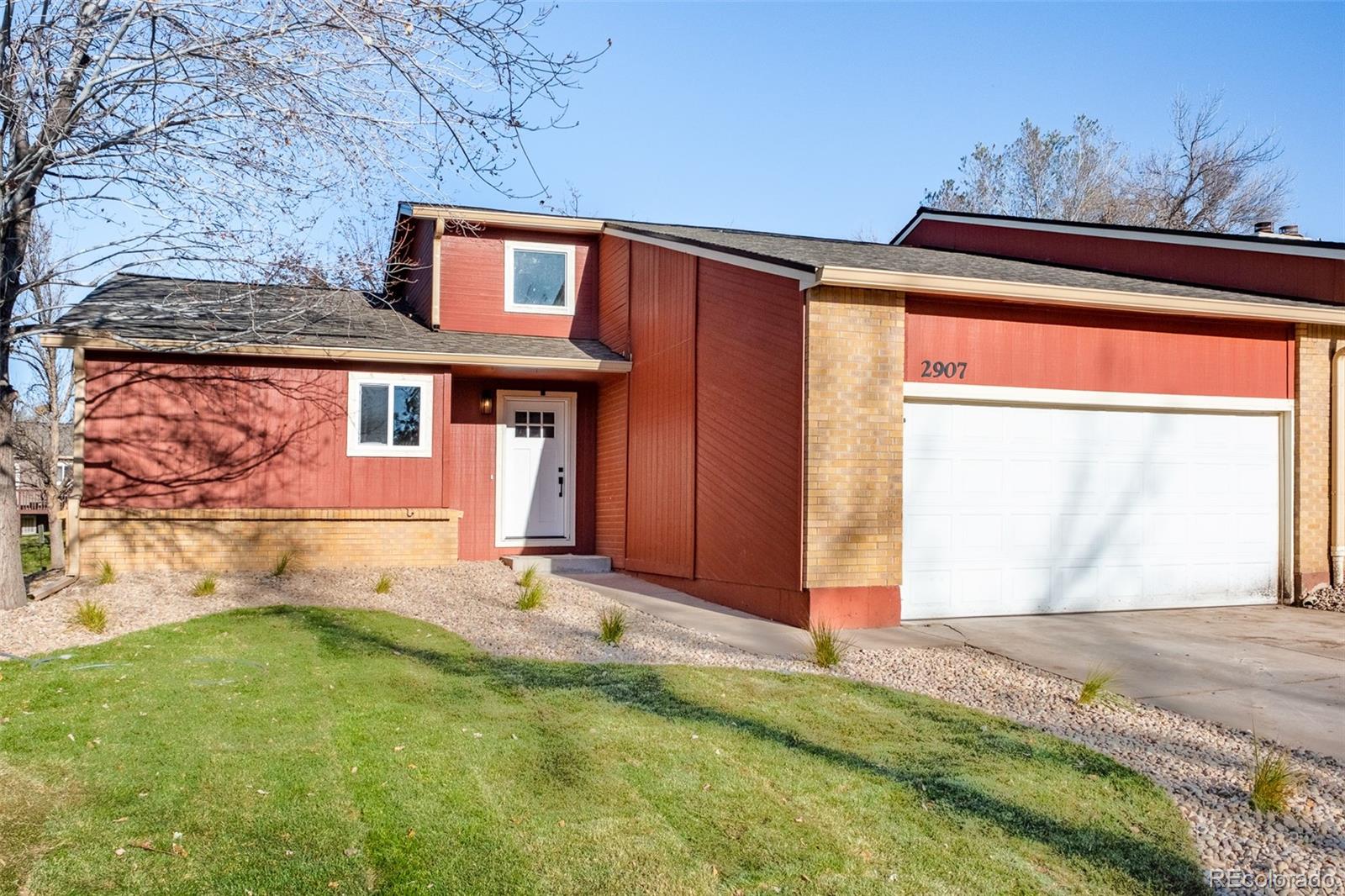 2907 w rowland avenue, littleton sold home. Closed on 2024-01-05 for $482,500.