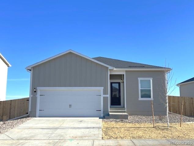 1002  Payton Avenue, fort lupton MLS: 5496643 Beds: 3 Baths: 2 Price: $480,900